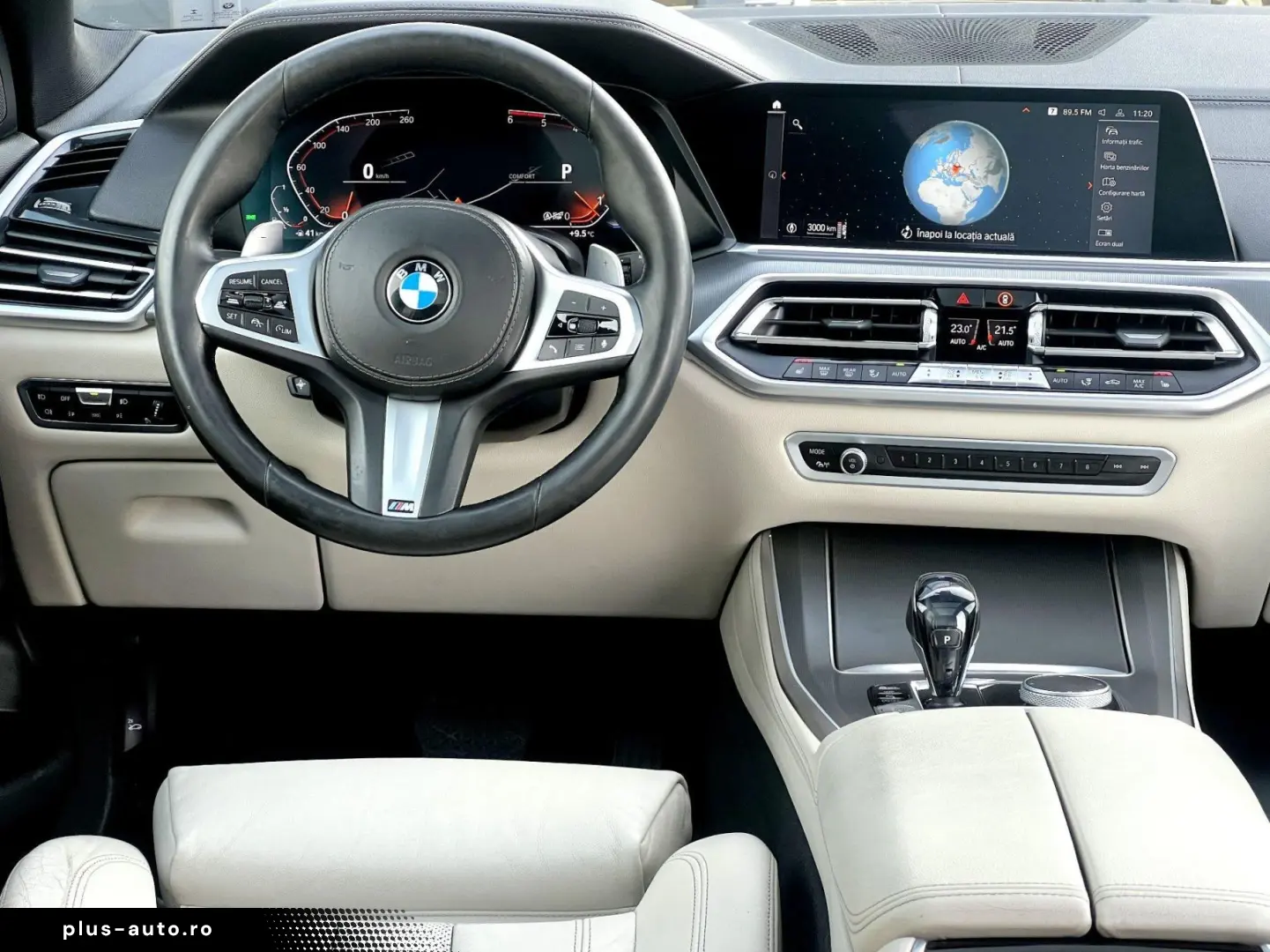 Bmw X5 Gen-G05-2018