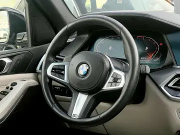 Bmw X5 Gen-G05-2018