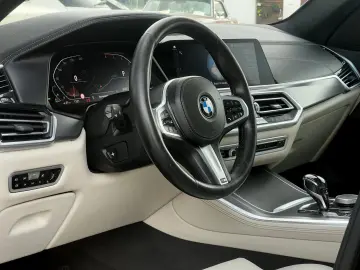 Bmw X5 Gen-G05-2018