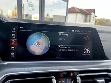 Bmw X5 Gen-G05-2018
