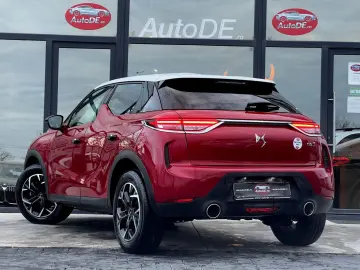 Ds-Automobiles Dsa-Ds3