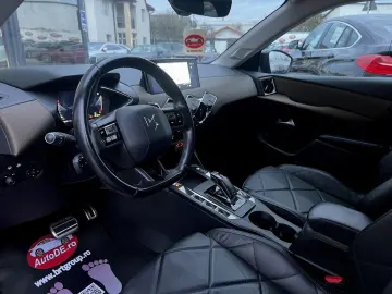 Ds-Automobiles Dsa-Ds3