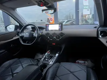 Ds-Automobiles Dsa-Ds3