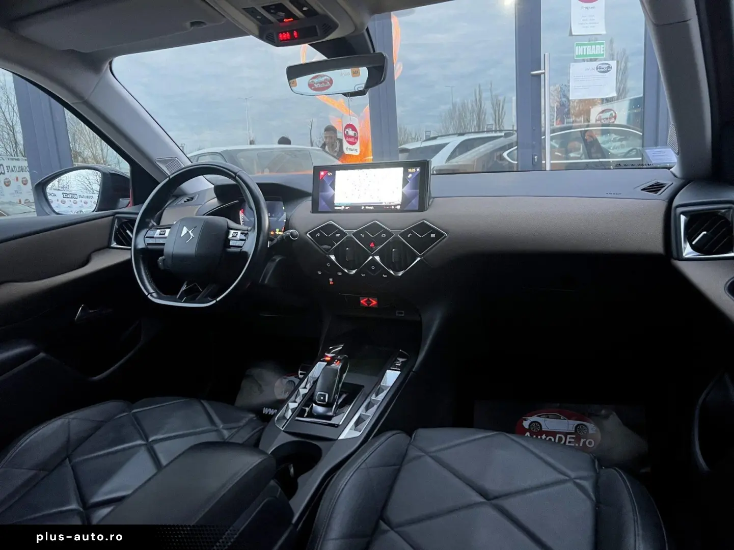 Ds-Automobiles Dsa-Ds3