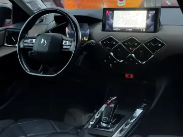 Ds-Automobiles Dsa-Ds3