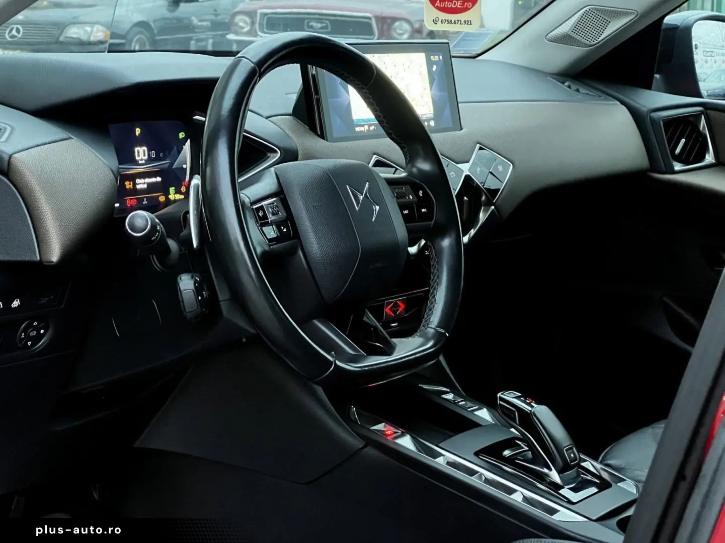 Ds-Automobiles Dsa-Ds3