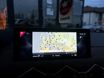 Ds-Automobiles Dsa-Ds3