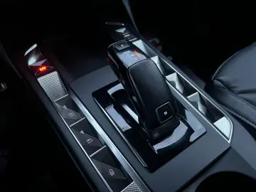 Ds-Automobiles Dsa-Ds3