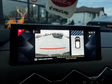 Ds-Automobiles Dsa-Ds3