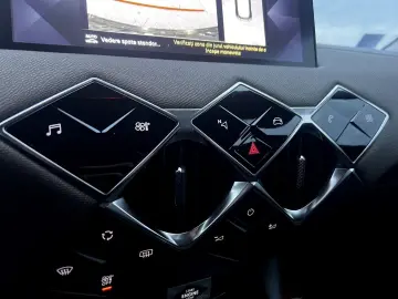 Ds-Automobiles Dsa-Ds3