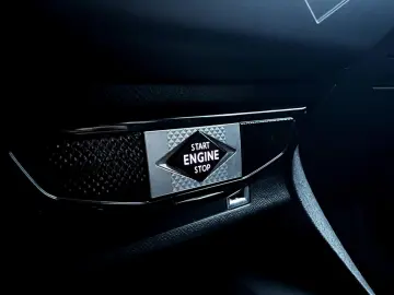 Ds-Automobiles Dsa-Ds3