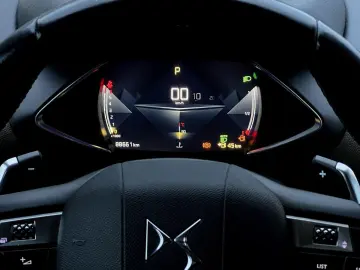 Ds-Automobiles Dsa-Ds3