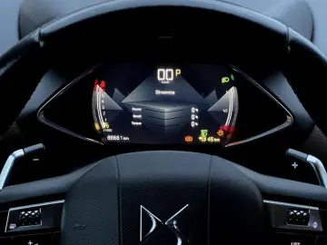 Ds-Automobiles Dsa-Ds3