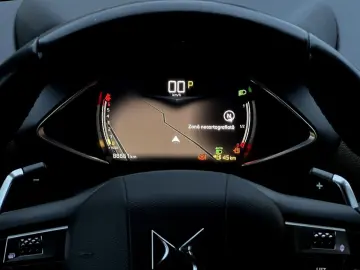 Ds-Automobiles Dsa-Ds3