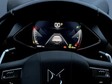 Ds-Automobiles Dsa-Ds3