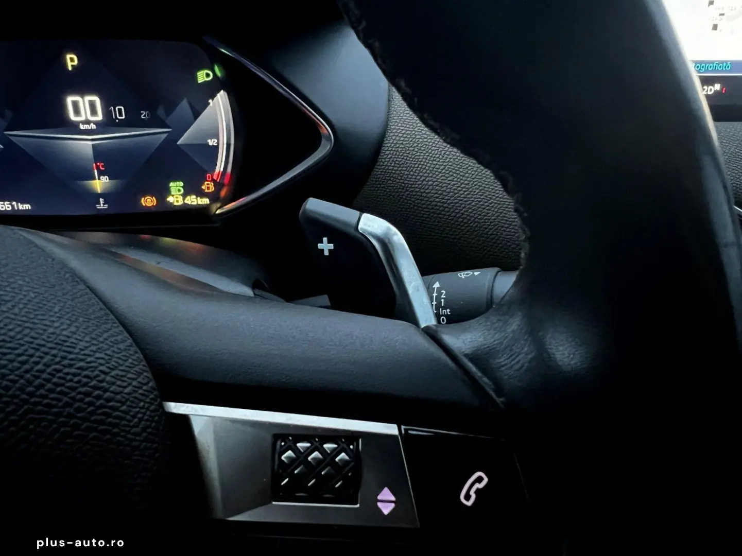 Ds-Automobiles Dsa-Ds3