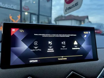 Ds-Automobiles Dsa-Ds3