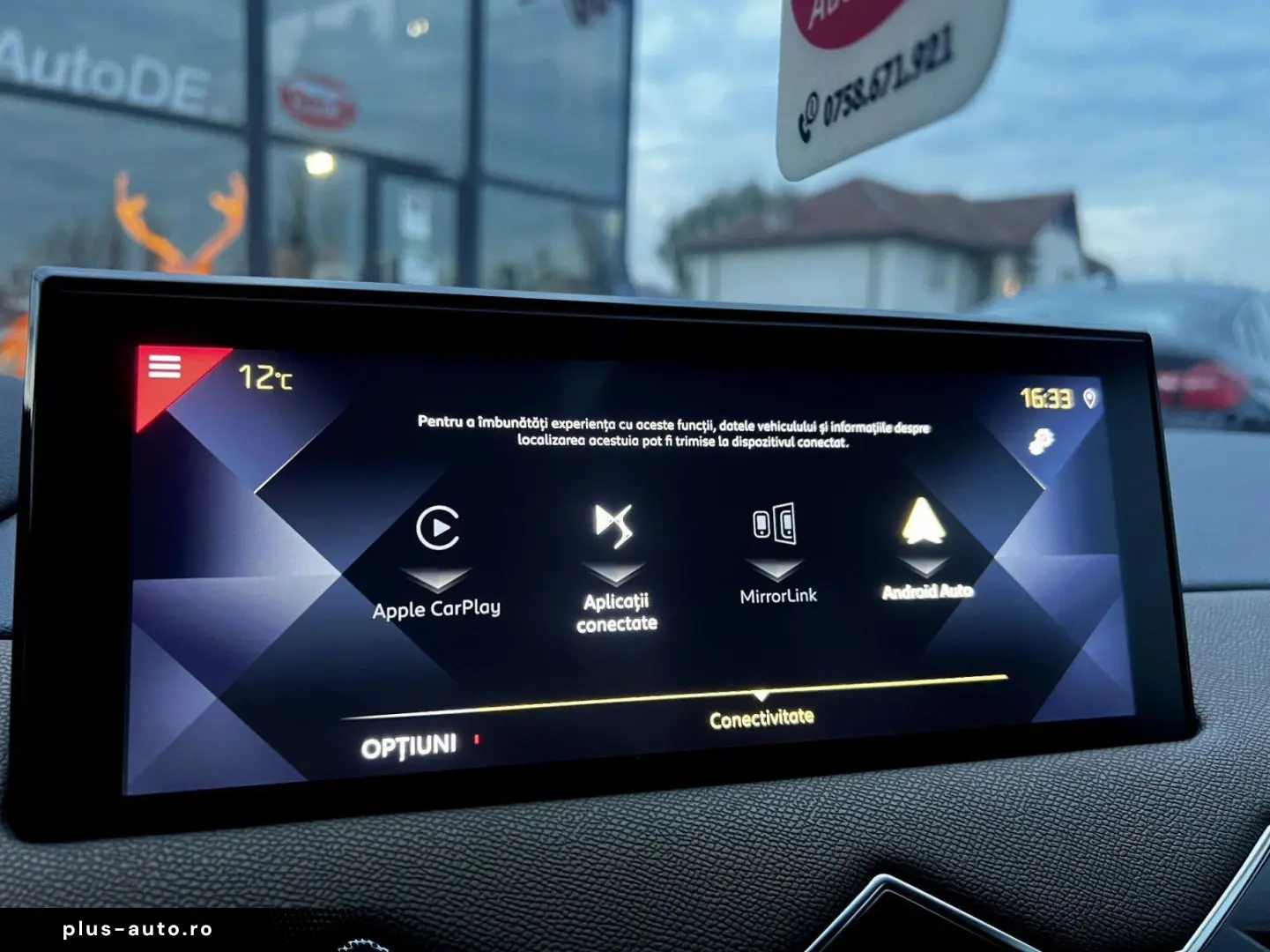 Ds-Automobiles Dsa-Ds3