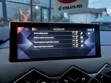 Ds-Automobiles Dsa-Ds3