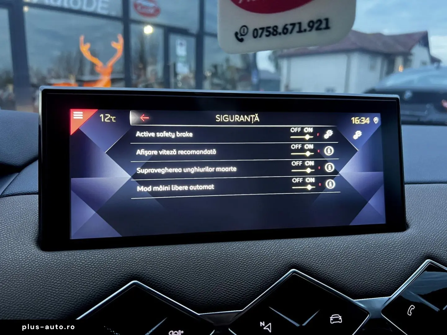 Ds-Automobiles Dsa-Ds3