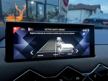 Ds-Automobiles Dsa-Ds3