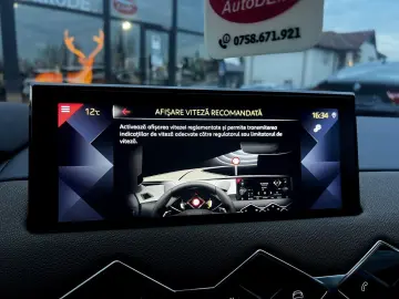 Ds-Automobiles Dsa-Ds3