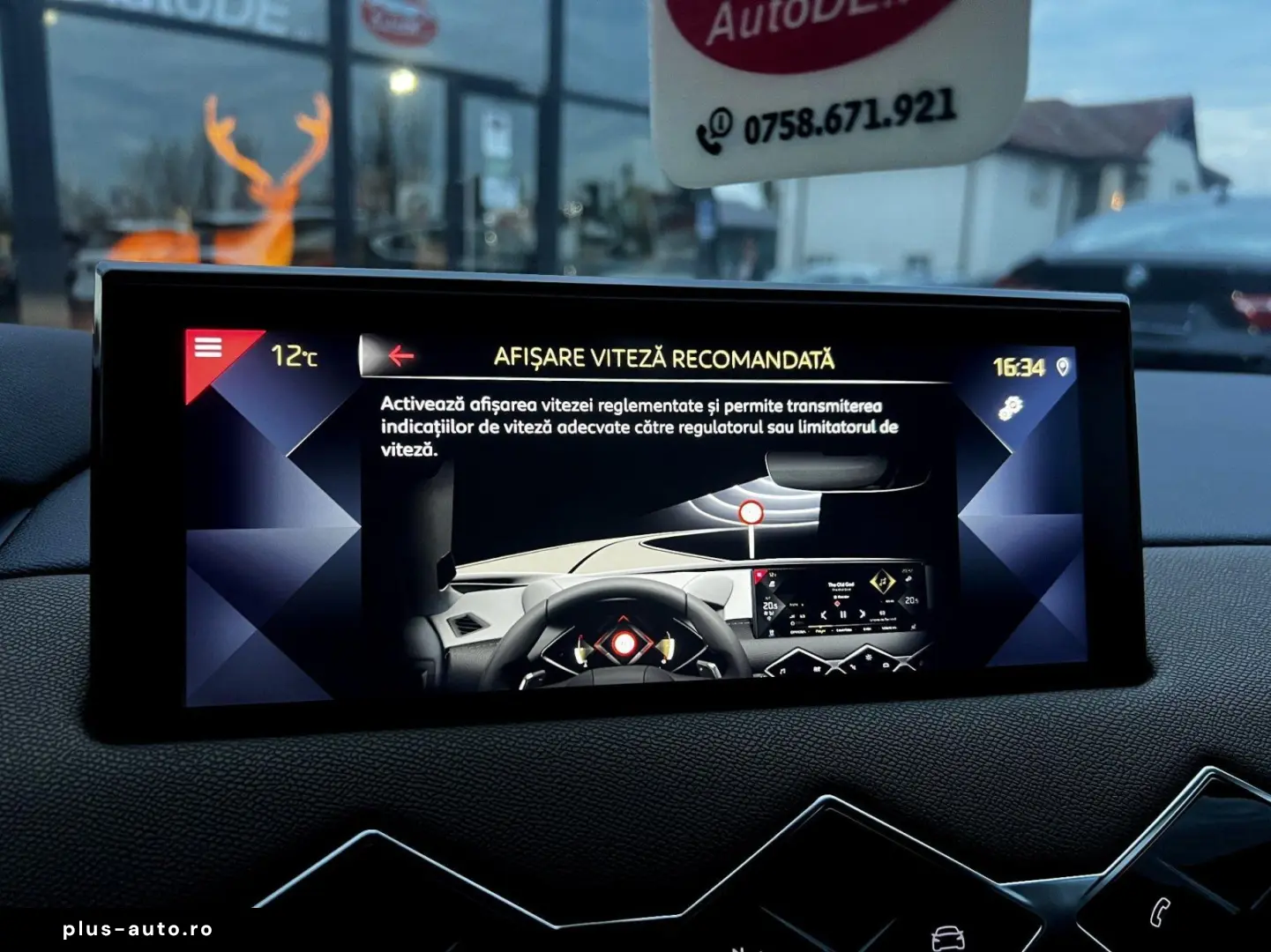 Ds-Automobiles Dsa-Ds3