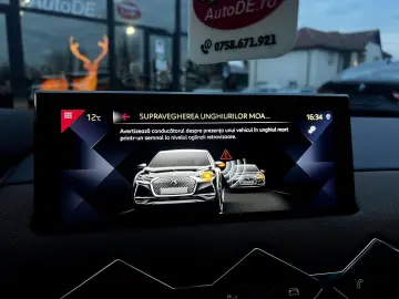 Ds-Automobiles Dsa-Ds3