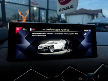 Ds-Automobiles Dsa-Ds3