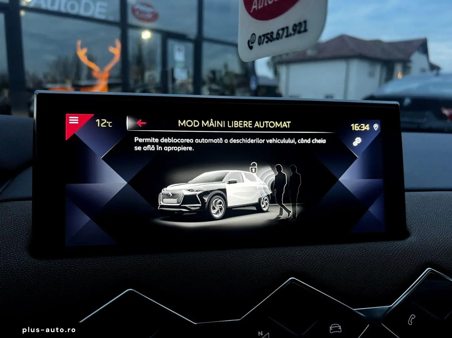 Ds-Automobiles Dsa-Ds3