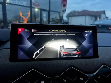 Ds-Automobiles Dsa-Ds3