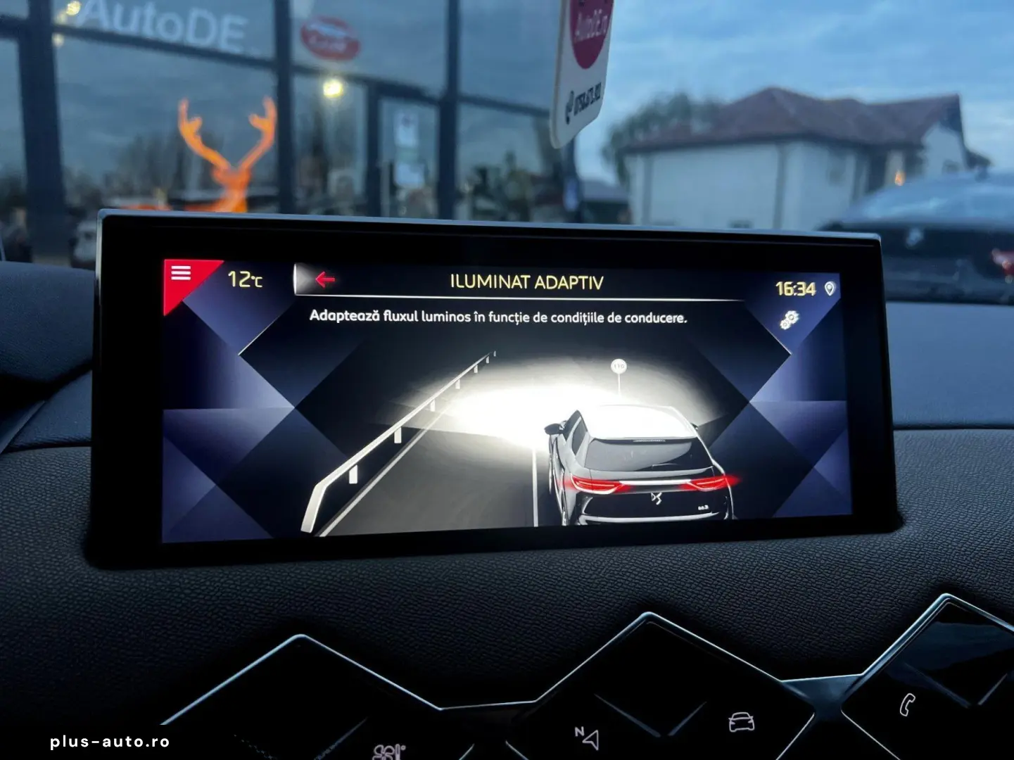 Ds-Automobiles Dsa-Ds3