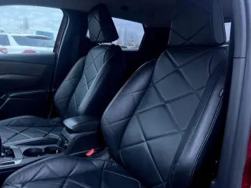 Ds-Automobiles Dsa-Ds3