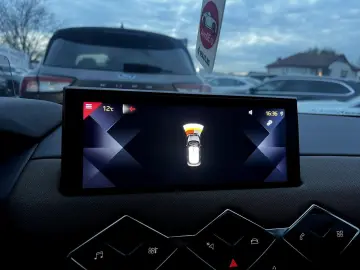 Ds-Automobiles Dsa-Ds3