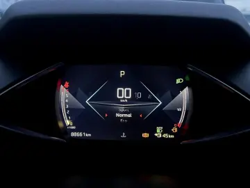 Ds-Automobiles Dsa-Ds3