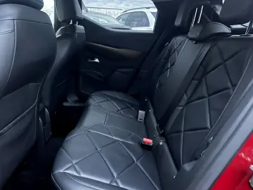 Ds-Automobiles Dsa-Ds3