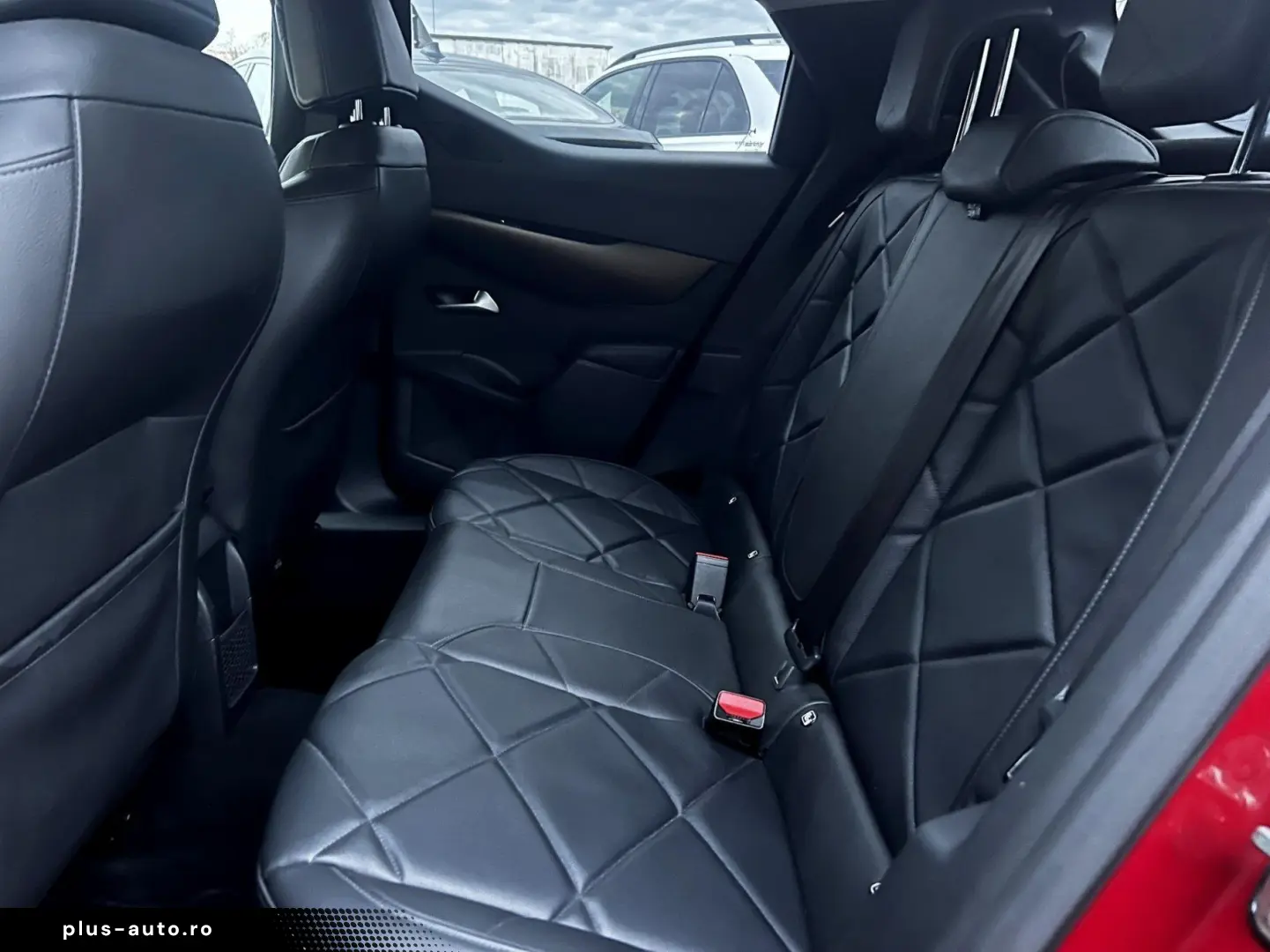 Ds-Automobiles Dsa-Ds3