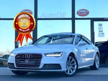 Audi A7 Gen-C7-2010-2018