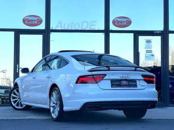 Audi A7 Gen-C7-2010-2018