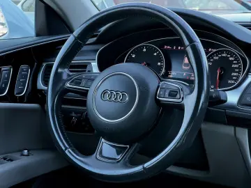 Audi A7 Gen-C7-2010-2018