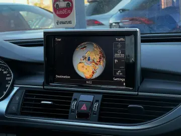 Audi A7 Gen-C7-2010-2018