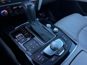 Audi A7 Gen-C7-2010-2018