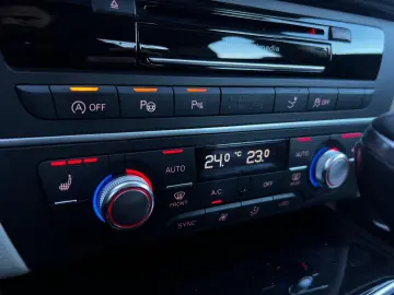 Audi A7 Gen-C7-2010-2018