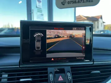 Audi A7 Gen-C7-2010-2018