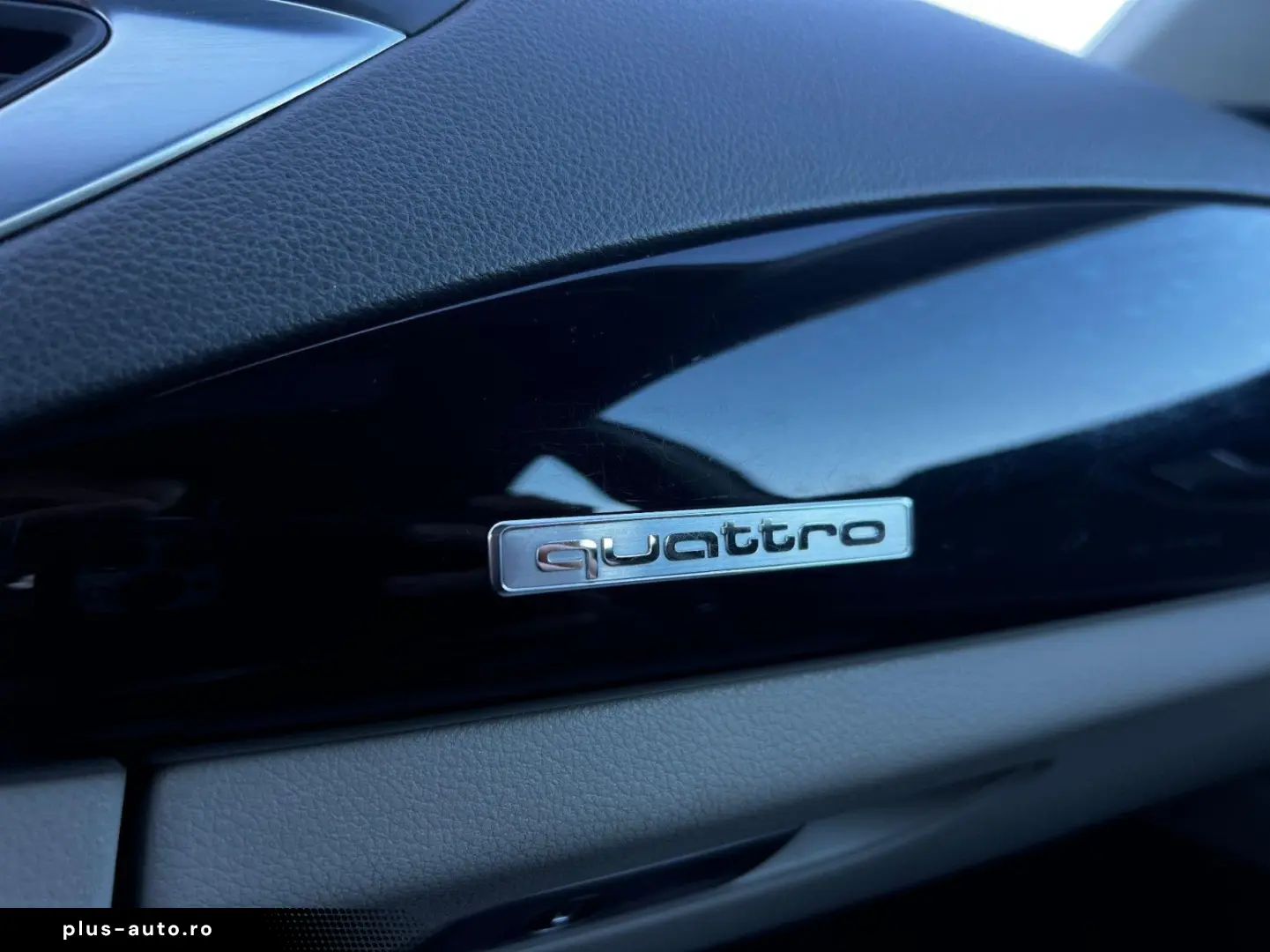 Audi A7 Gen-C7-2010-2018