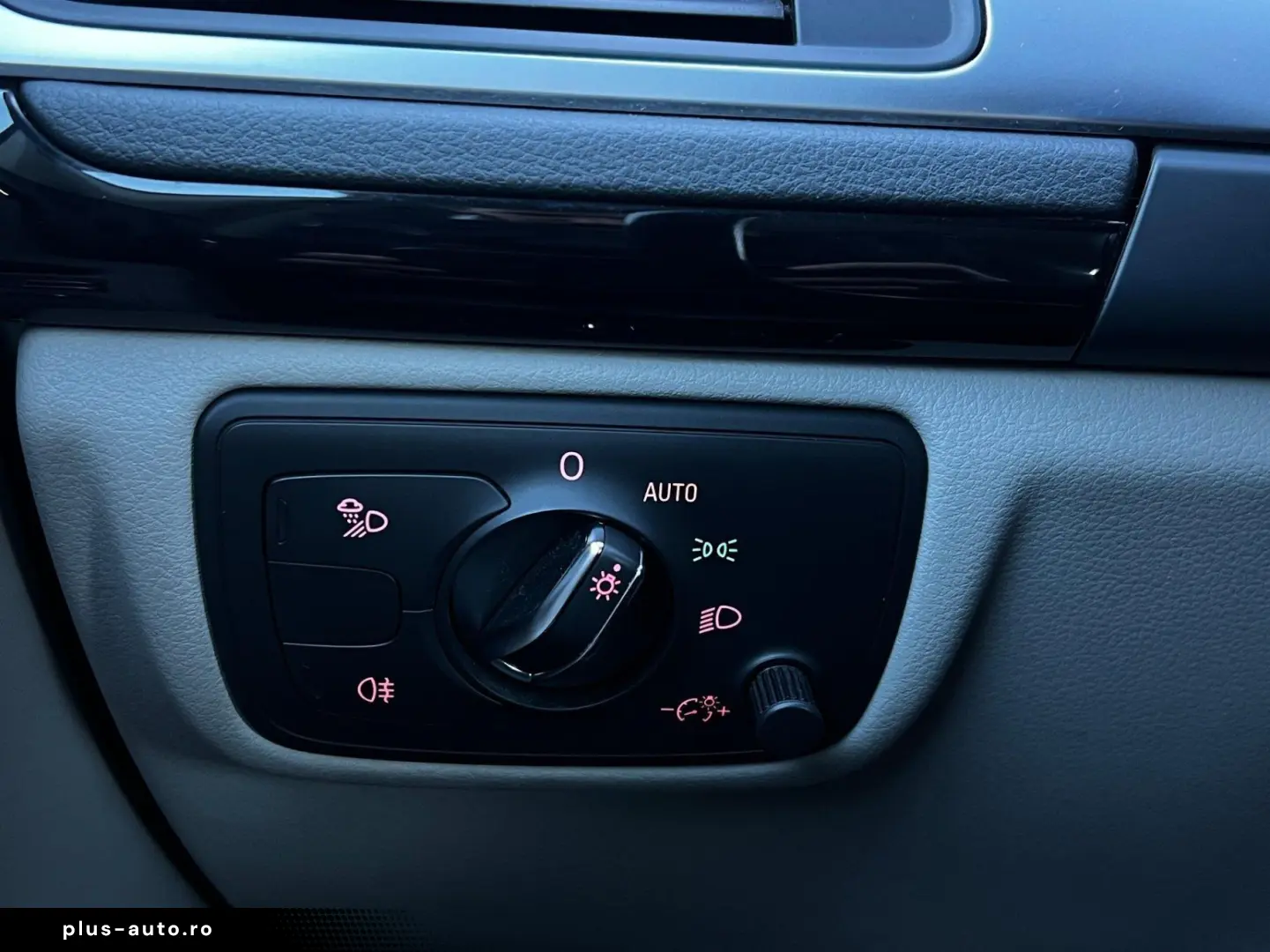 Audi A7 Gen-C7-2010-2018