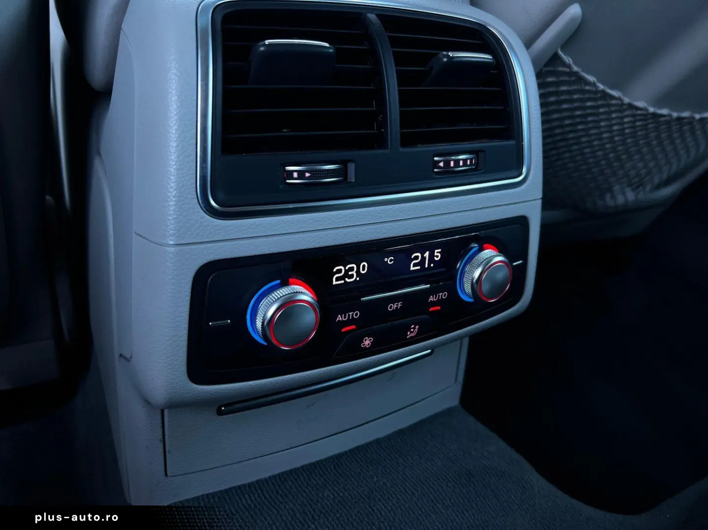 Audi A7 Gen-C7-2010-2018