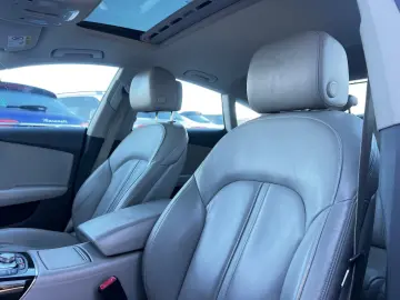 Audi A7 Gen-C7-2010-2018