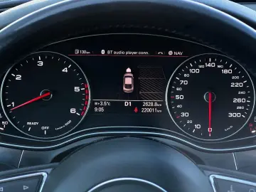 Audi A7 Gen-C7-2010-2018