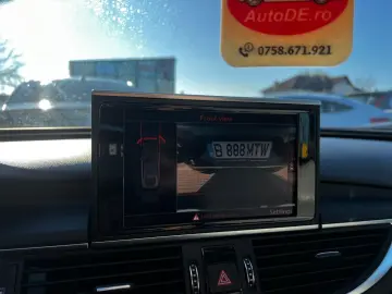 Audi A7 Gen-C7-2010-2018